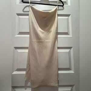 Urban Outfitters Mallory slip dress. Cult fave, discontinued